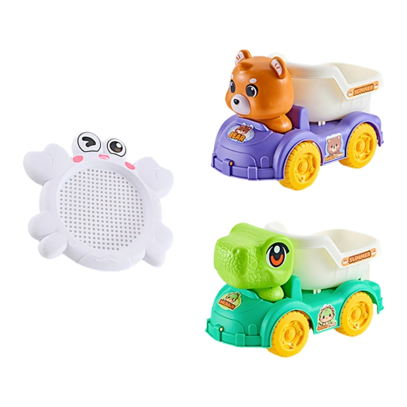 Kids Outdoor Water Toys - J2HD Набор из 10 детских игрушек