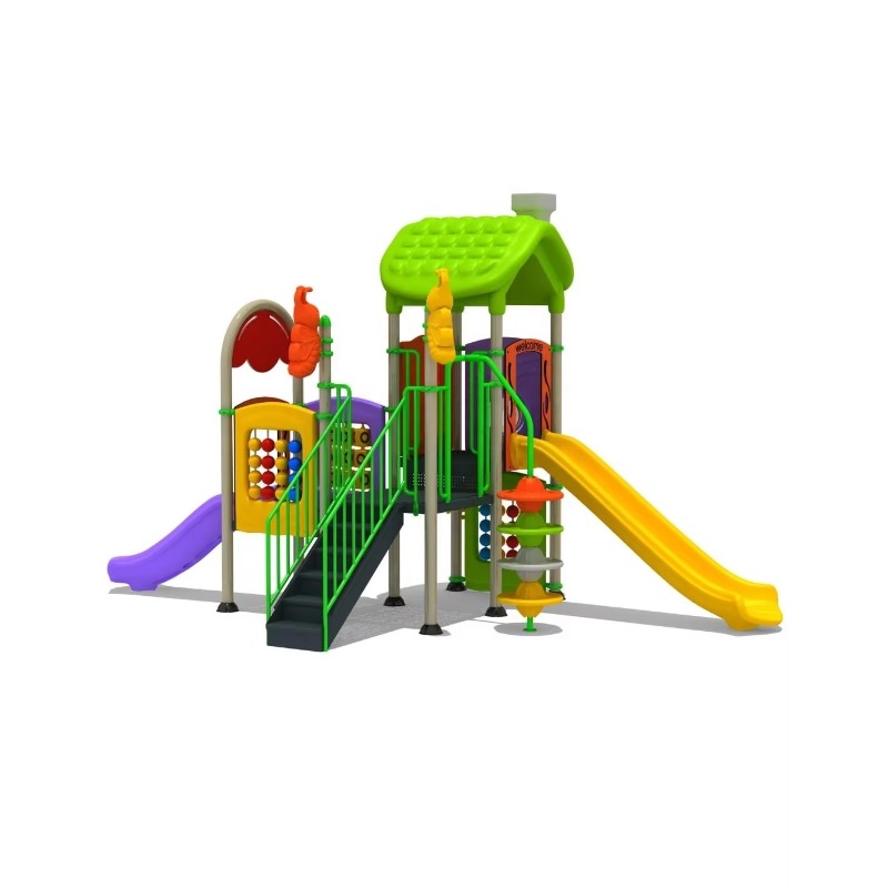 Kids Outdoor Playground - Новинка! Уличная игровая площадка для малышей,