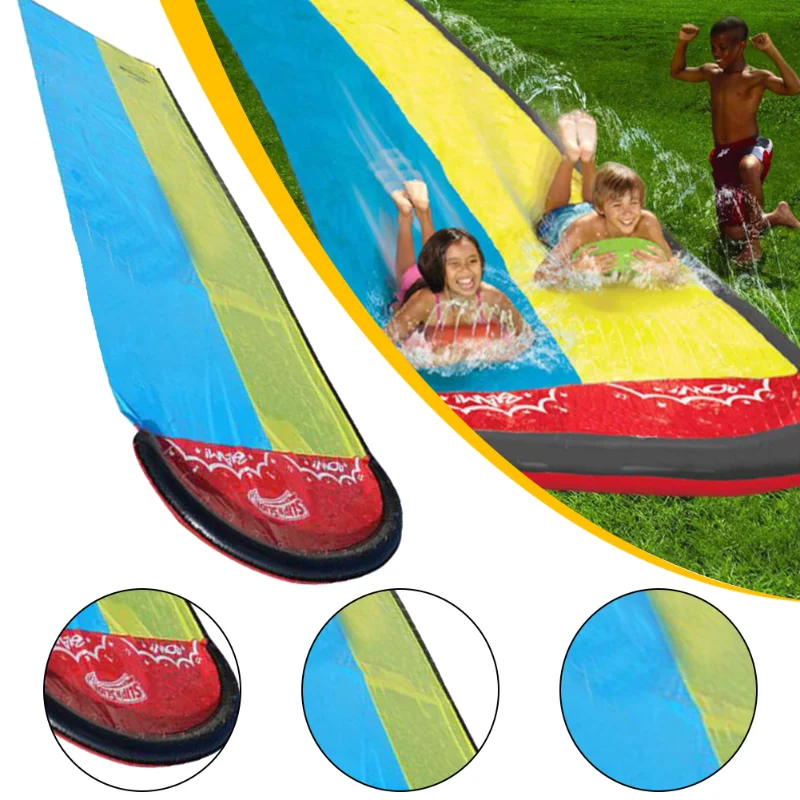 Kids Outdoor Water Toys - Игровой центр, задний двор, детские игрушки