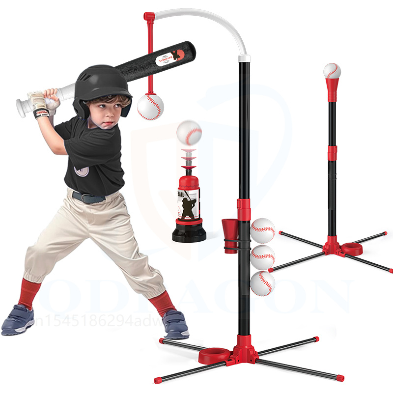 Kids Outdoor Fort Building Kit - 3 в 1 T набор мячей