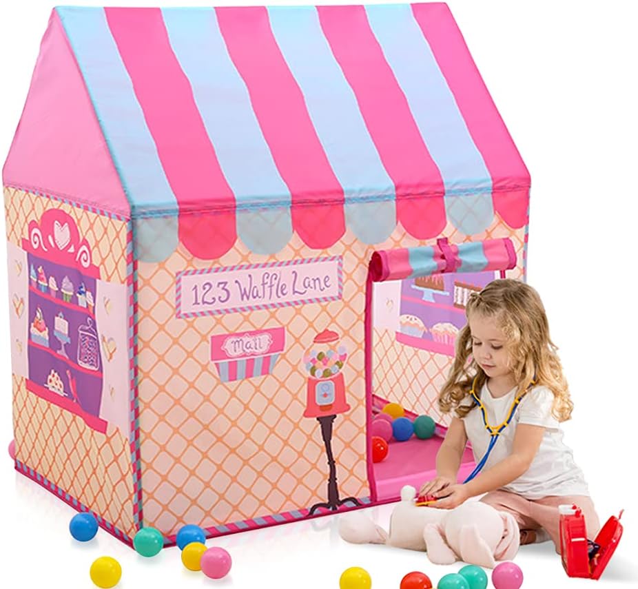 Kids Outdoor Play Table - Игрушки для мальчиков и девочек, детский