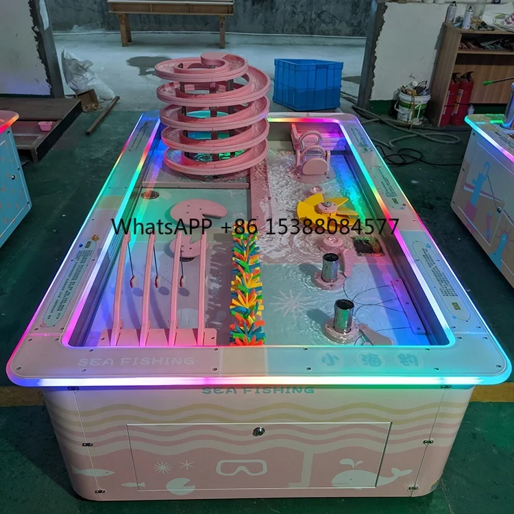 Kids Outdoor Water Play Table - Высококачественные игровые столы Bonhong для детей: