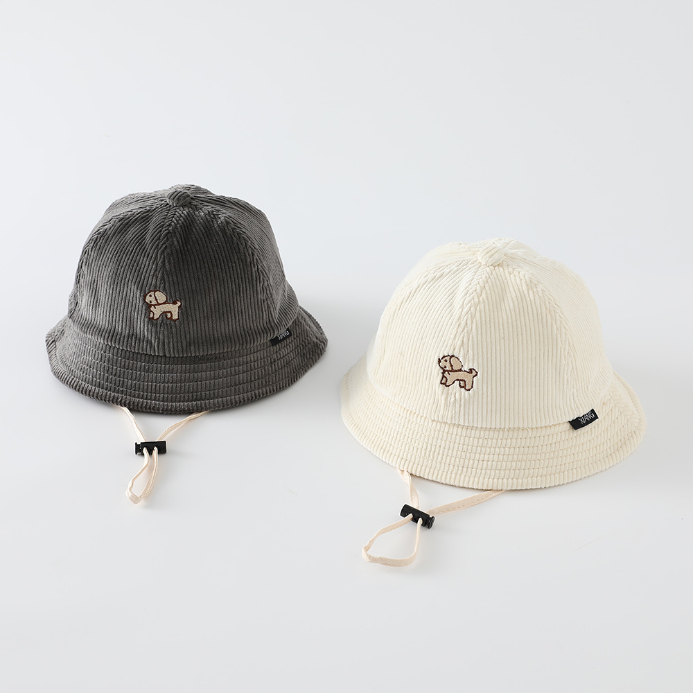 Детская вельветовая кепка для  – обзор и цена Kids Outdoor Hat
