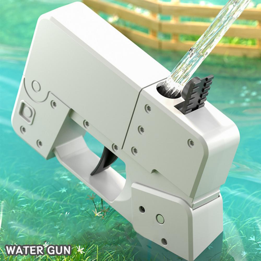 Игрушечный бассейн, складной в – обзор и цена Water Gun Soaker