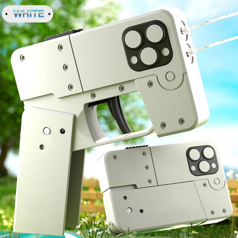 Игрушечный бассейн, складной в – обзор и цена Water Gun Soaker