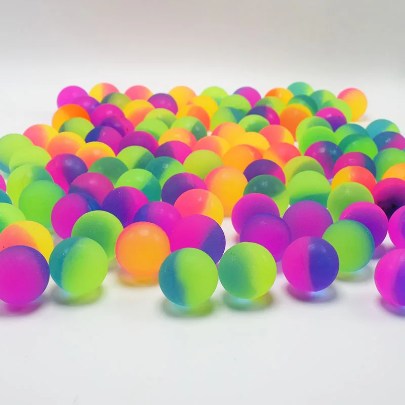 24 шт. двухцветных уличных мяч – обзор и цена Kids Outdoor Easter Gifts