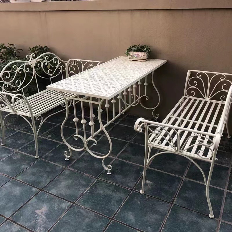 Наборы садовой мебели для пати – обзор и цена Kids Outdoor Furniture Set