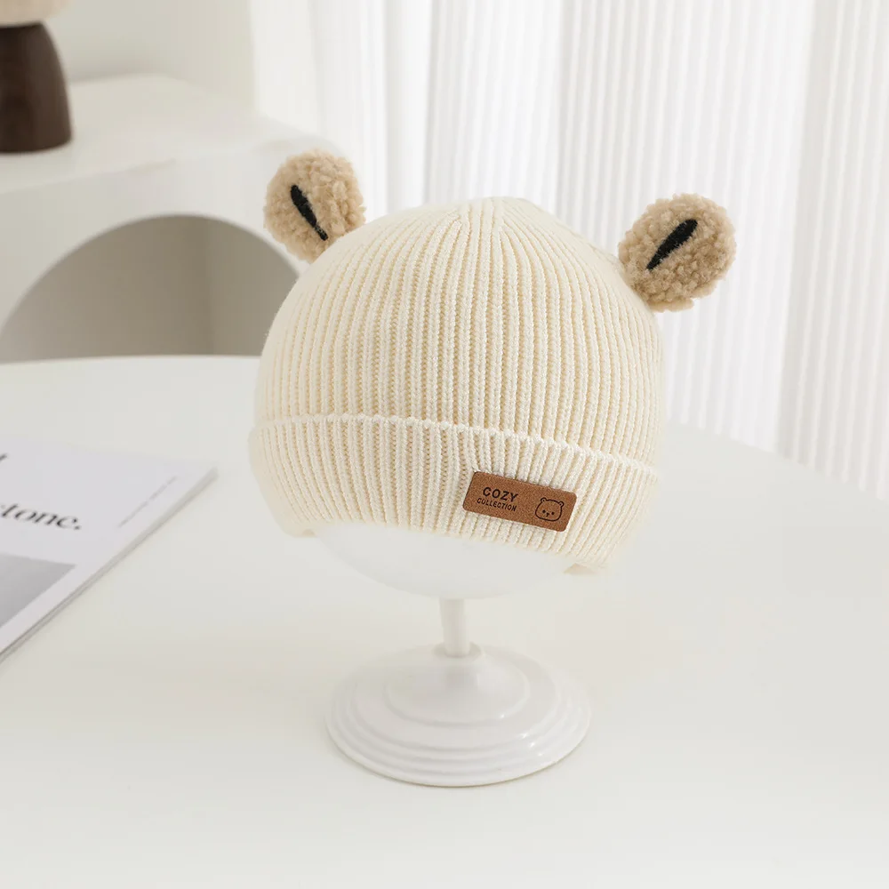 Детская шапка, размер 46–50 см – обзор и цена Kids Outdoor Hat