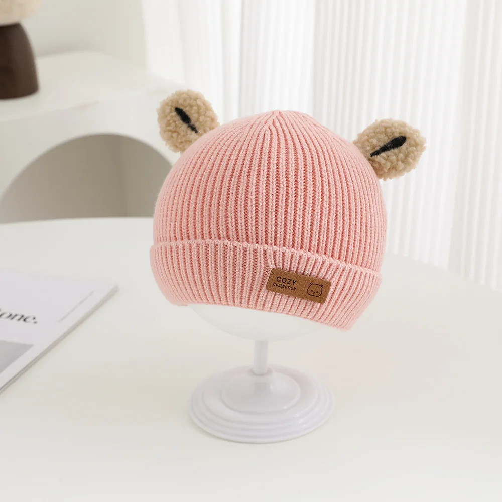 Детская шапка, размер 46–50 см – обзор и цена Kids Outdoor Hat