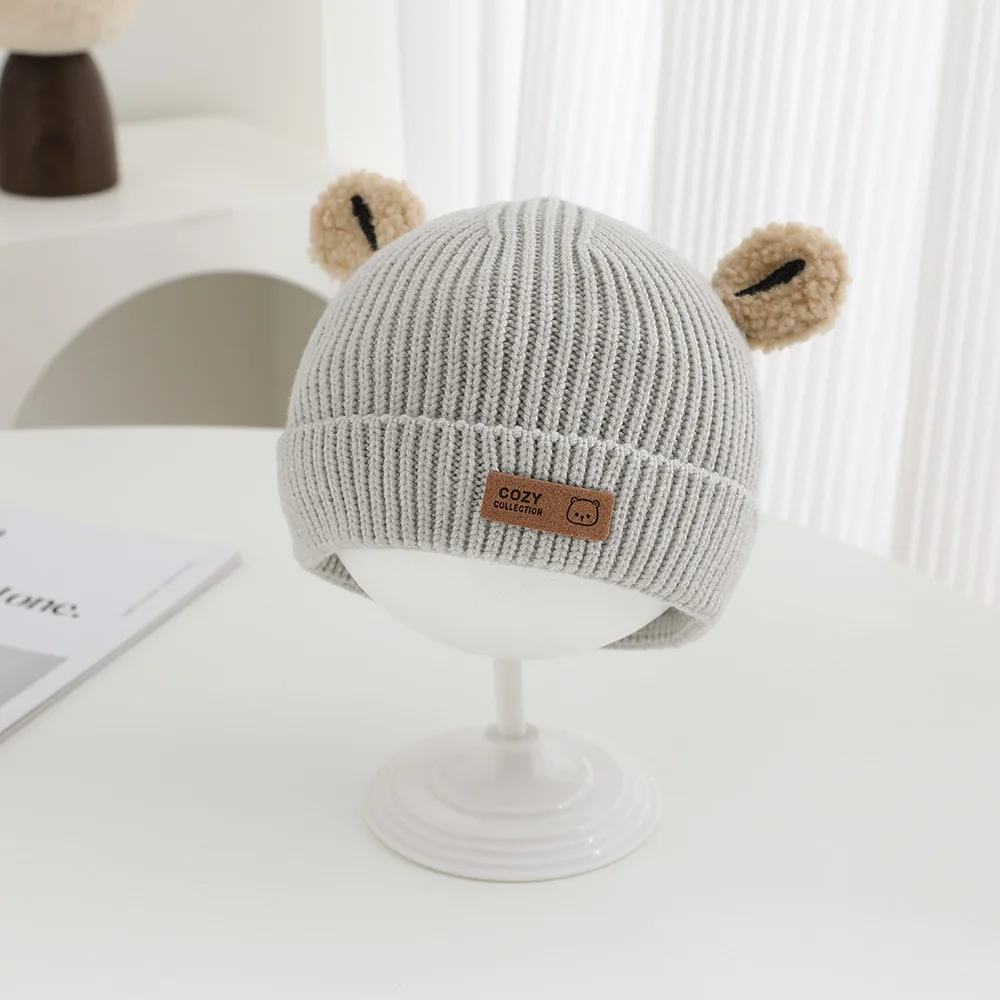 Детская шапка, размер 46–50 см – обзор и цена Kids Outdoor Hat