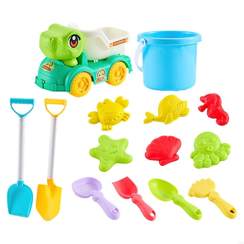 J2HD Набор из 10 детских игруш – обзор и цена Kids Outdoor Water Toys