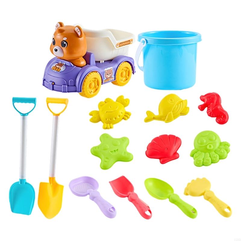J2HD Набор из 10 детских игруш – обзор и цена Kids Outdoor Water Toys