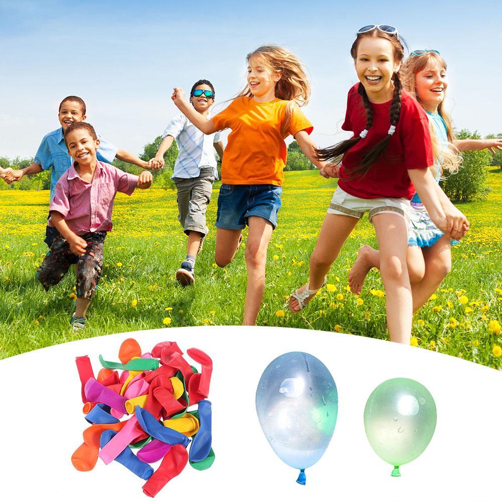 Забавные водные шарики-игрушки – обзор и цена Kids Outdoor Water Toys