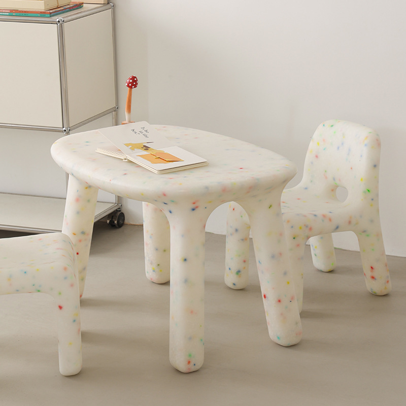 Детский учебный стол и стулья  – обзор и цена Kids Outdoor Furniture Set