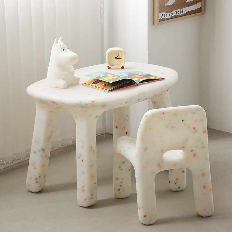 Детский учебный стол и стулья  – обзор и цена Kids Outdoor Furniture Set