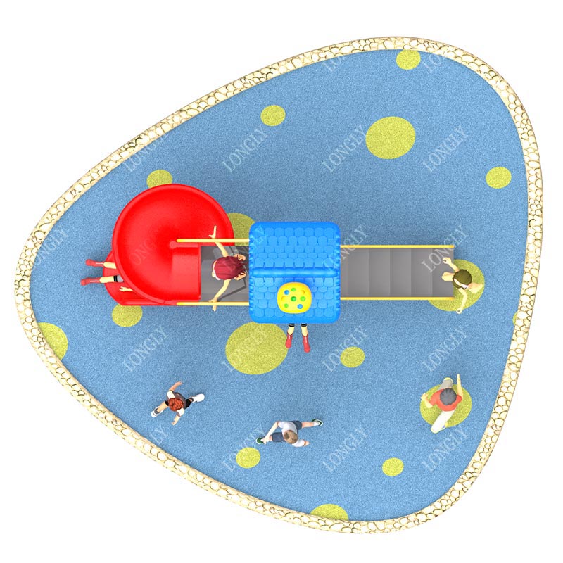 Детское уличное игровое оборуд – обзор и цена Kids Outdoor Playground