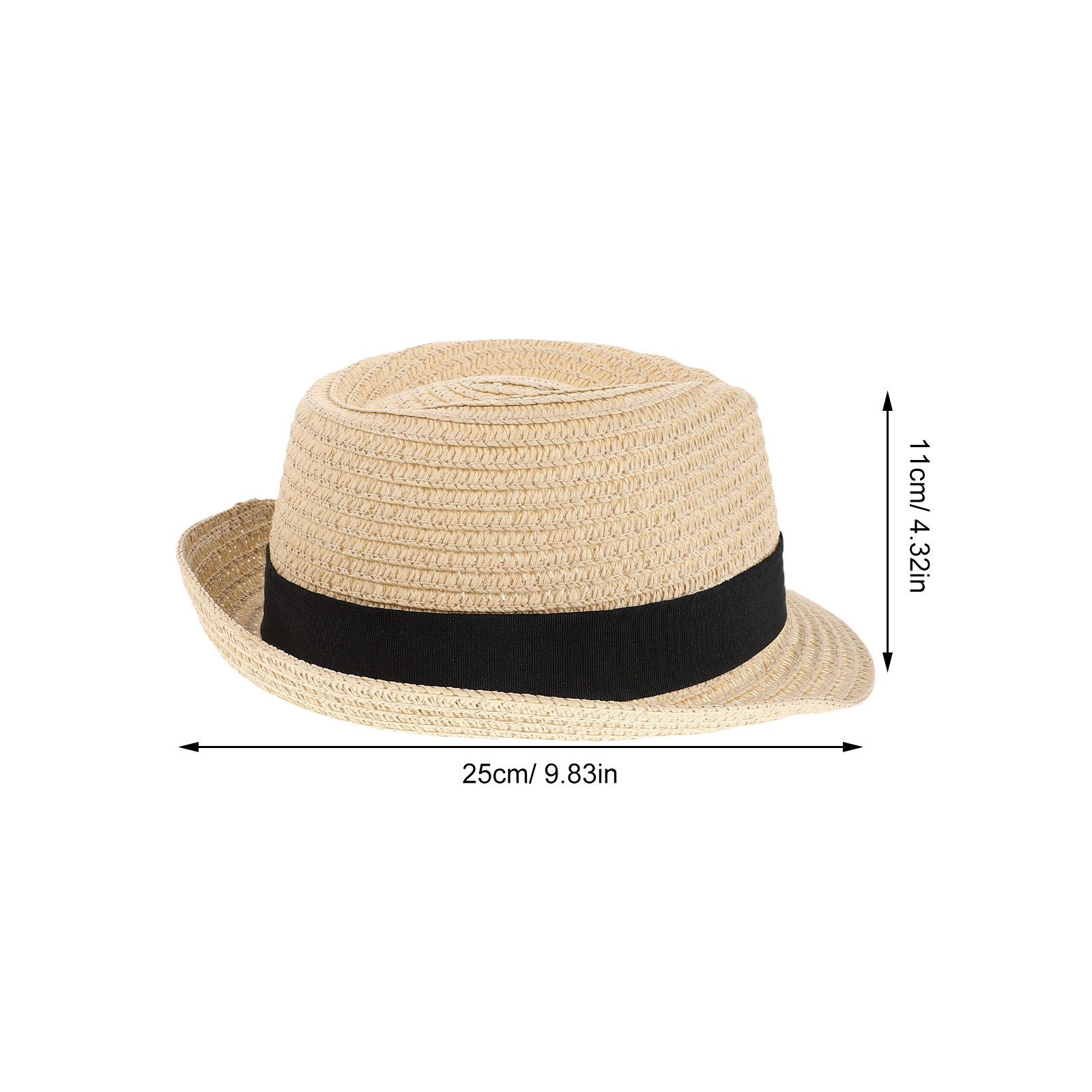 Летняя соломенная шляпа для ма – обзор и цена Kids Outdoor Hat