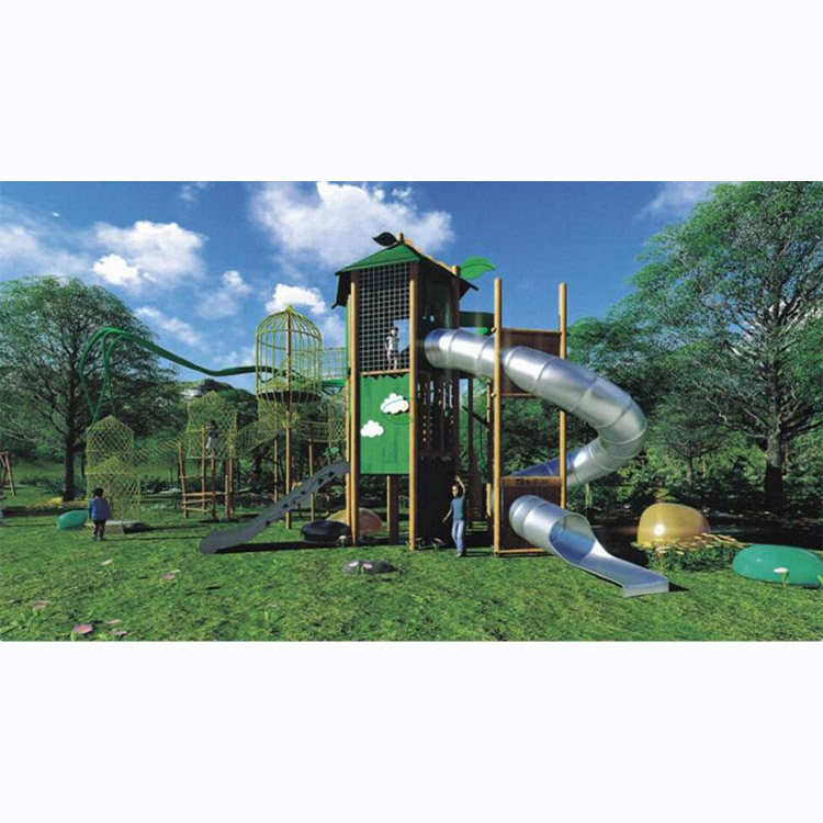 Большая уличная водная горка и – обзор и цена Kids Outdoor Garden Toys