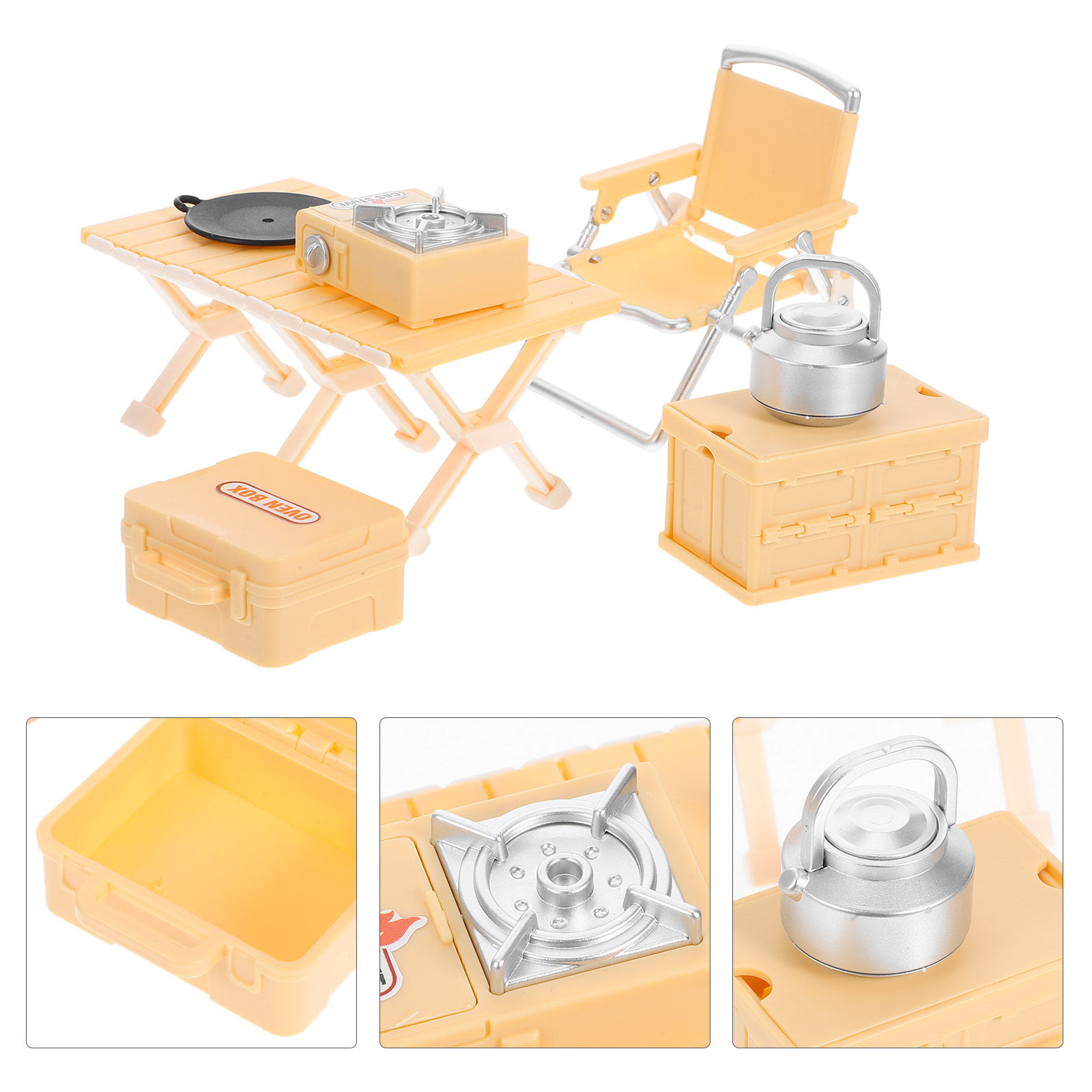 1 комплект детского игрового н – обзор и цена Kids Outdoor Table And Chairs