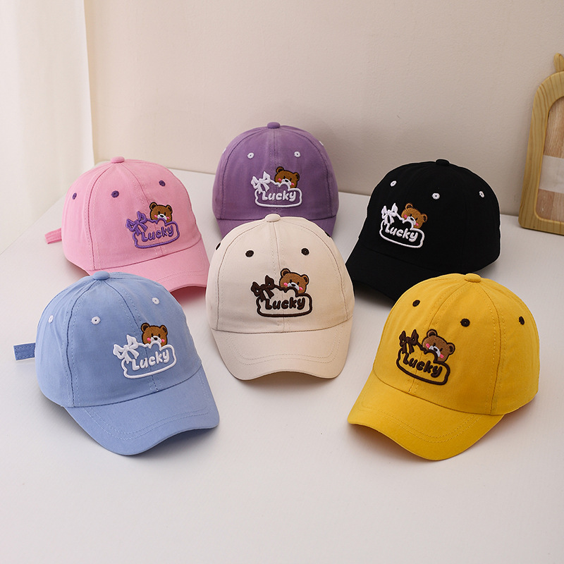 Детская солнцезащитная кепка 5 – обзор и цена Kids Outdoor Hat