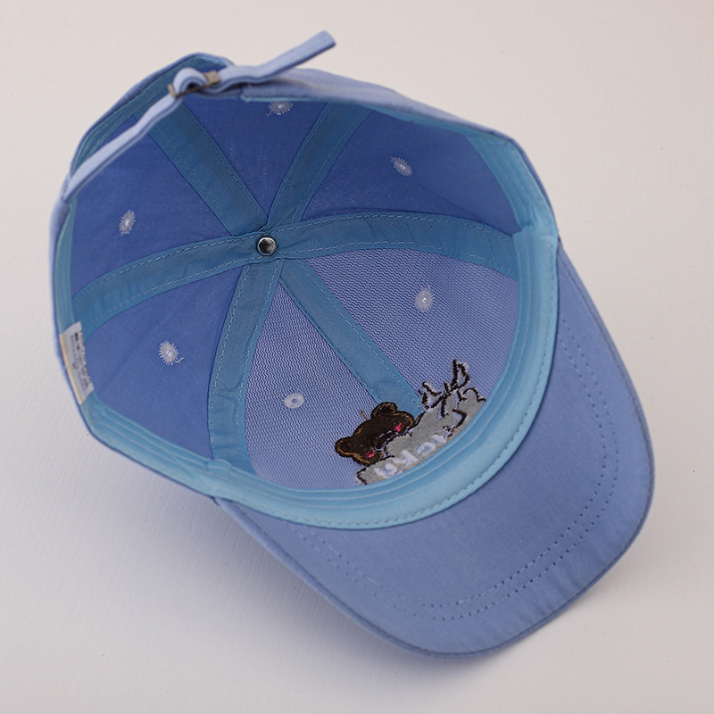 Детская солнцезащитная кепка 5 – обзор и цена Kids Outdoor Hat