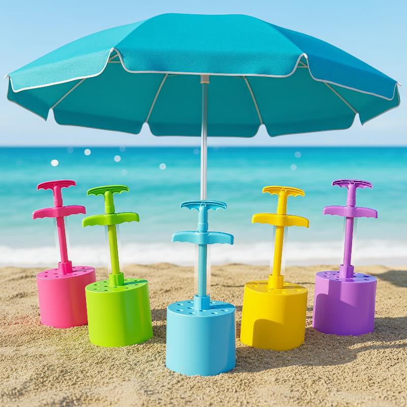 Детский набор для игр с песком – обзор и цена Kids Outdoor Water Toys