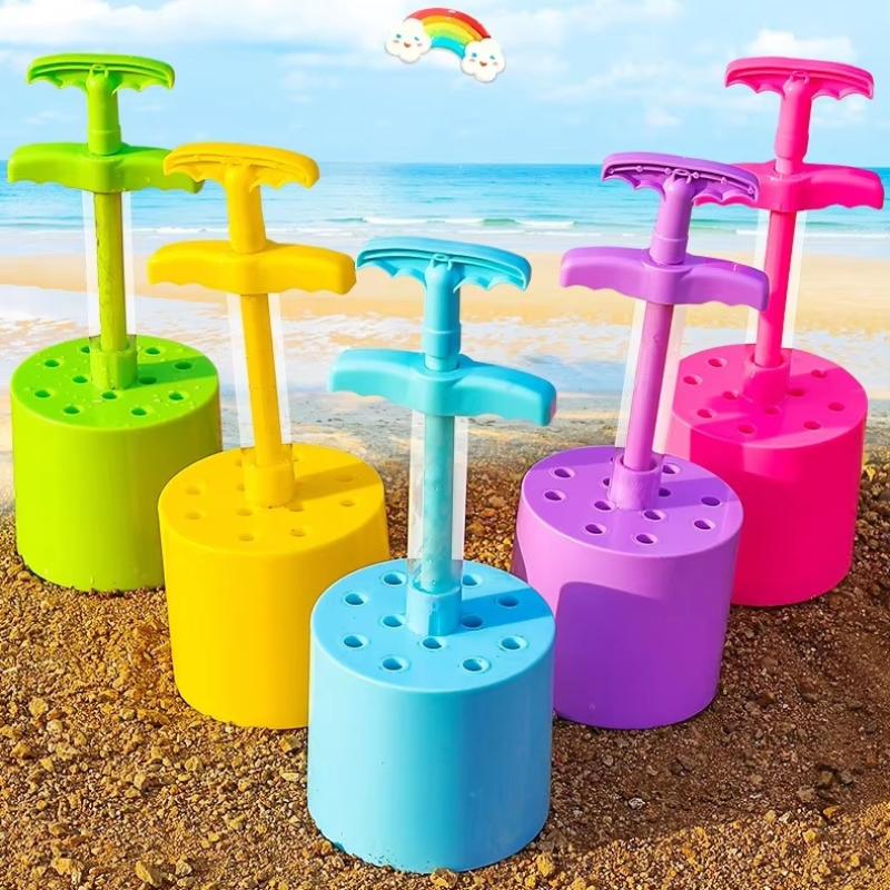Детский набор для игр с песком – обзор и цена Kids Outdoor Water Toys