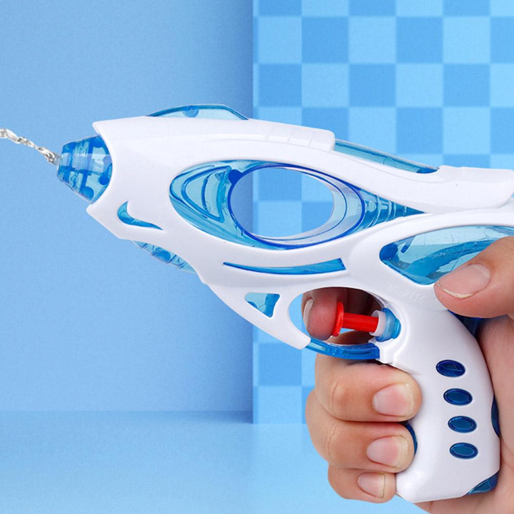 Детский водный пистолет-брызга – обзор и цена Water Gun Soaker