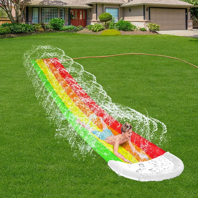 Игровой центр, задний двор, де – обзор и цена Kids Outdoor Water Toys