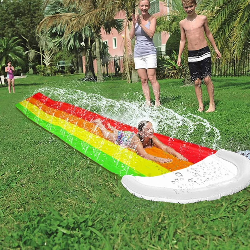 Игровой центр, задний двор, де – обзор и цена Kids Outdoor Water Toys