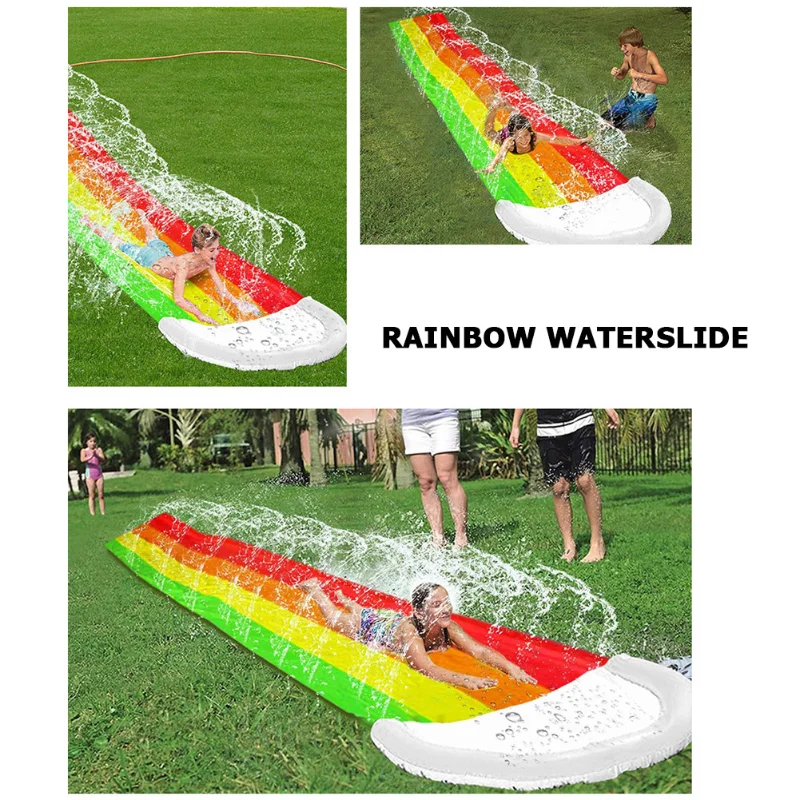 Игровой центр, задний двор, де – обзор и цена Kids Outdoor Water Toys