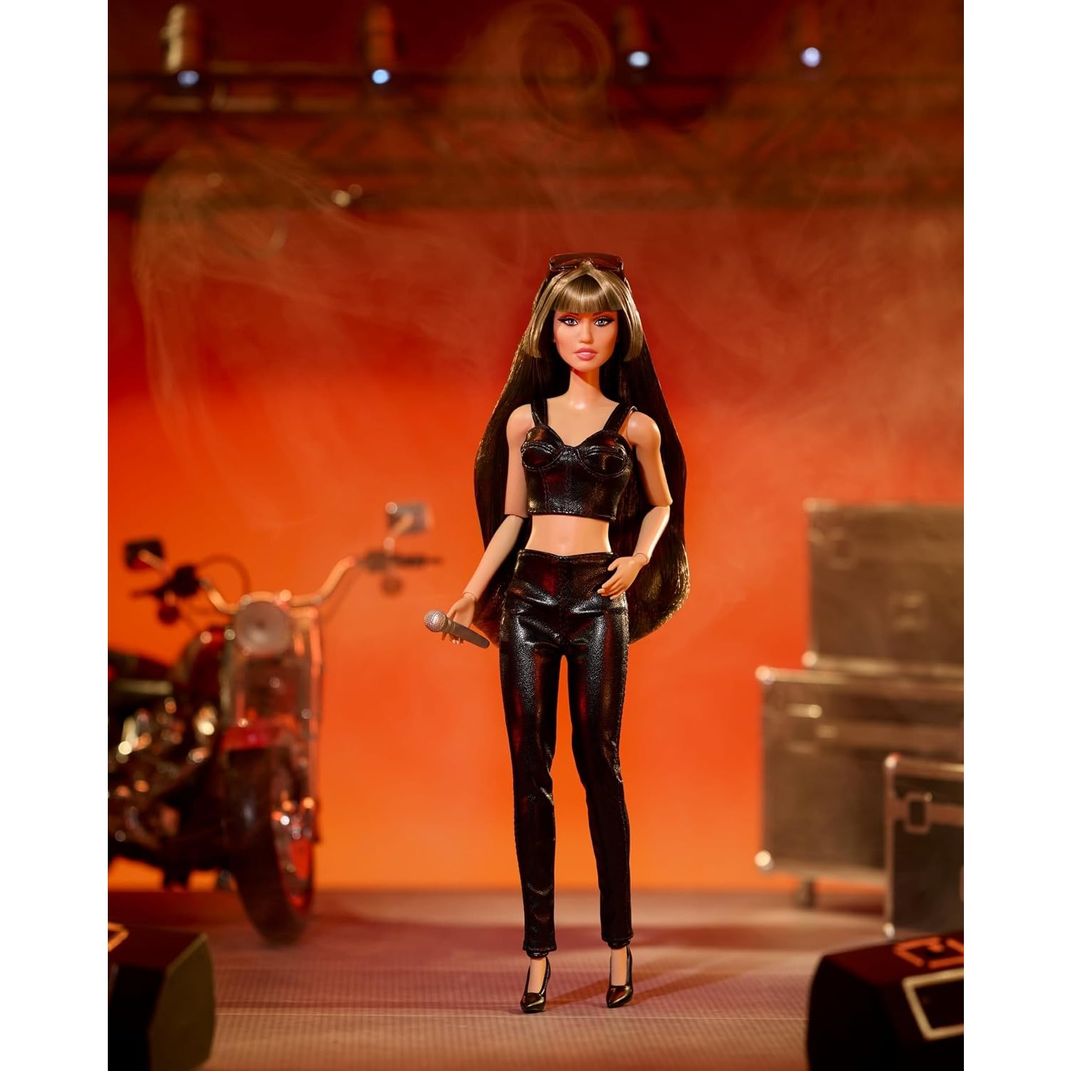 Оригинальная кукла Mattel Barb – обзор и цена Mattel Toy Barbie