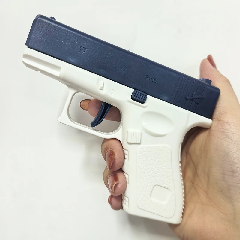 Горячий мини-пистолет Desert E – обзор и цена Water Gun Soaker