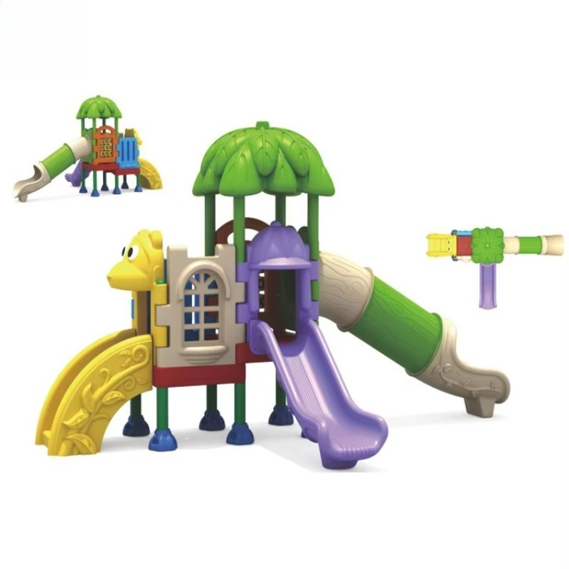 Интерактивные семейные игровые – обзор и цена Kids Outdoor Playground