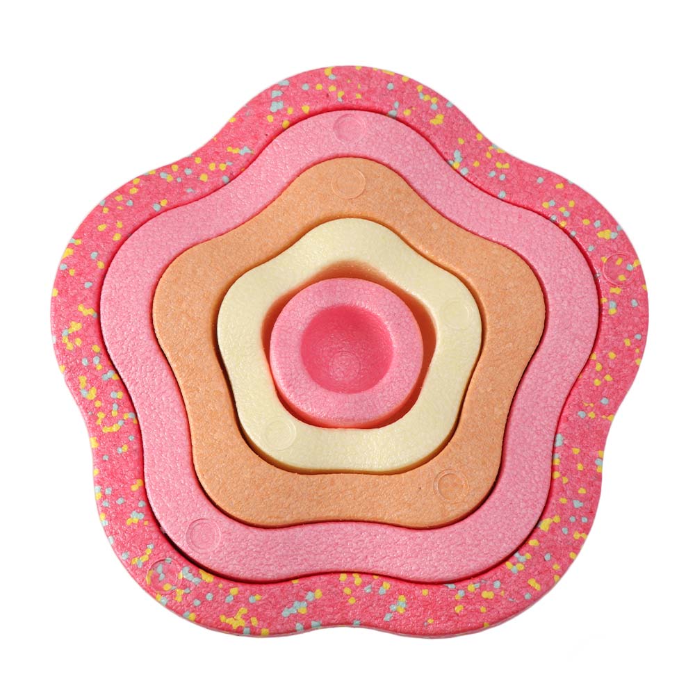 Речные камни, камни для баланс – обзор и цена Stepping Stone Foam