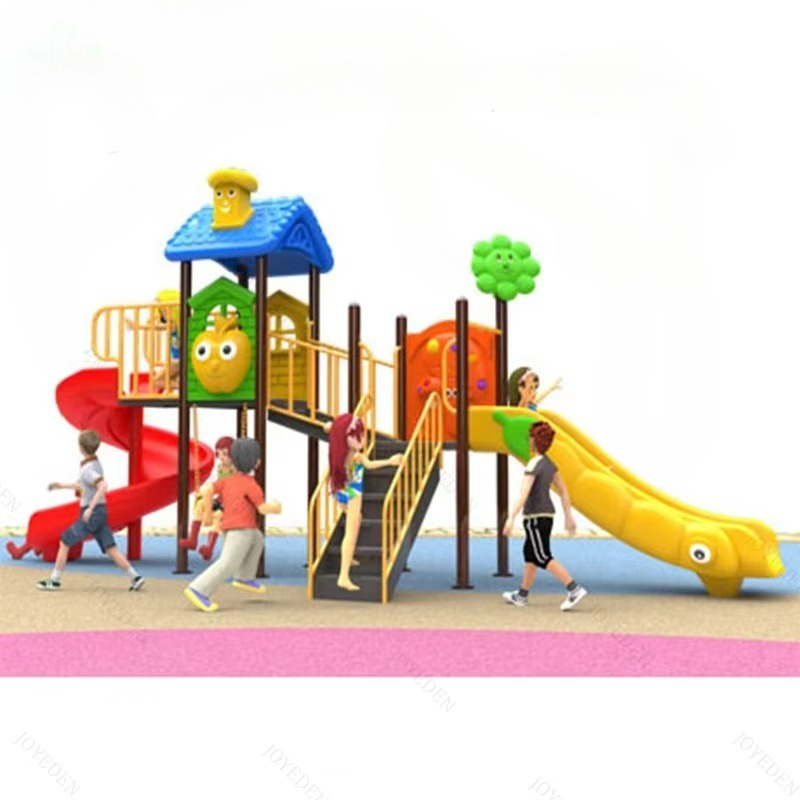 Новый дизайн, детское оборудов – обзор и цена Kids Outdoor Playground