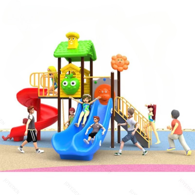 Новый дизайн, детское оборудов – обзор и цена Kids Outdoor Playground