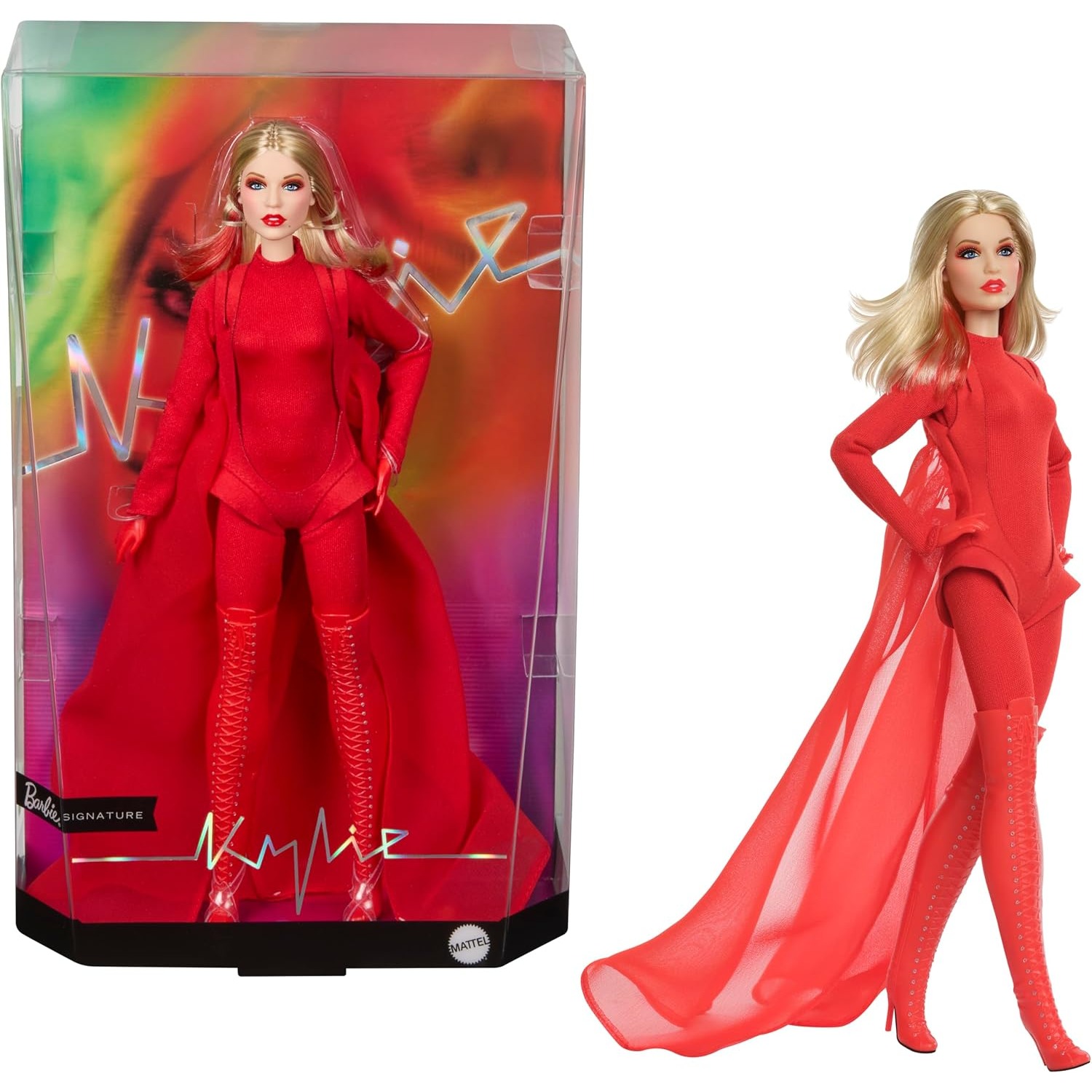 Оригинальная коллекционная кук – обзор и цена Mattel Toy Barbie