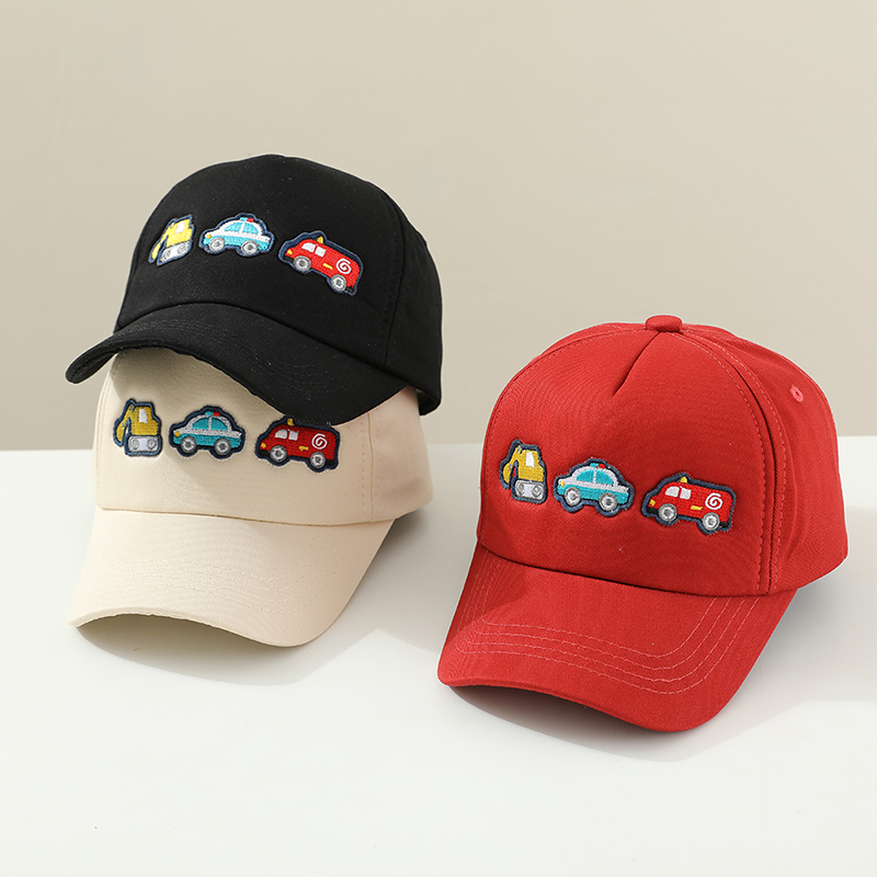 Детские бейсболки с вышивкой « – обзор и цена Kids Outdoor Hat