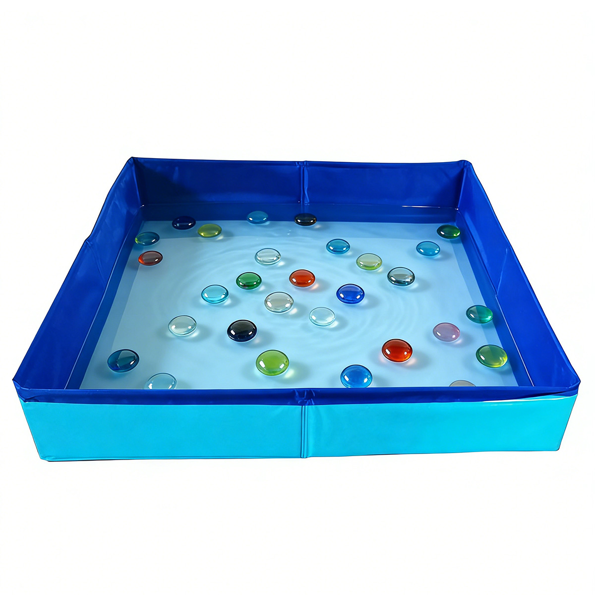 Детский песочный столик для де – обзор и цена Kids Outdoor Water Play Table
