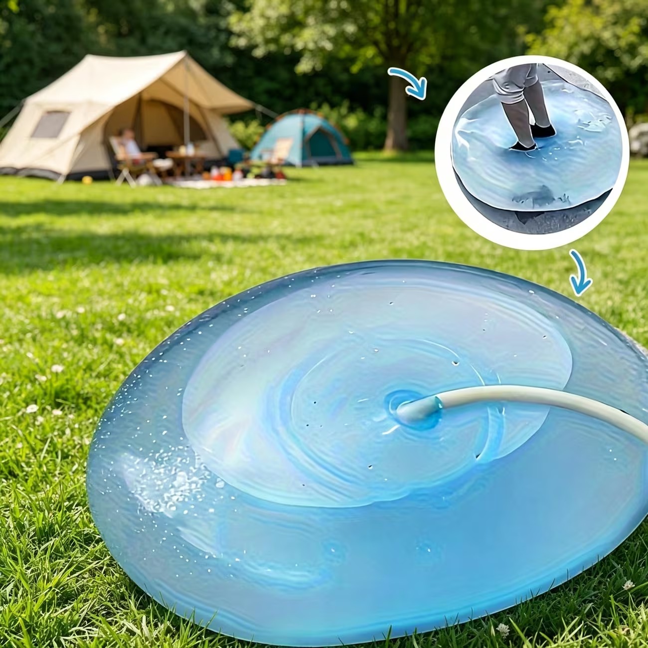 1-10 шт. Новые детские уличные – обзор и цена Kids Outdoor Easter Gifts