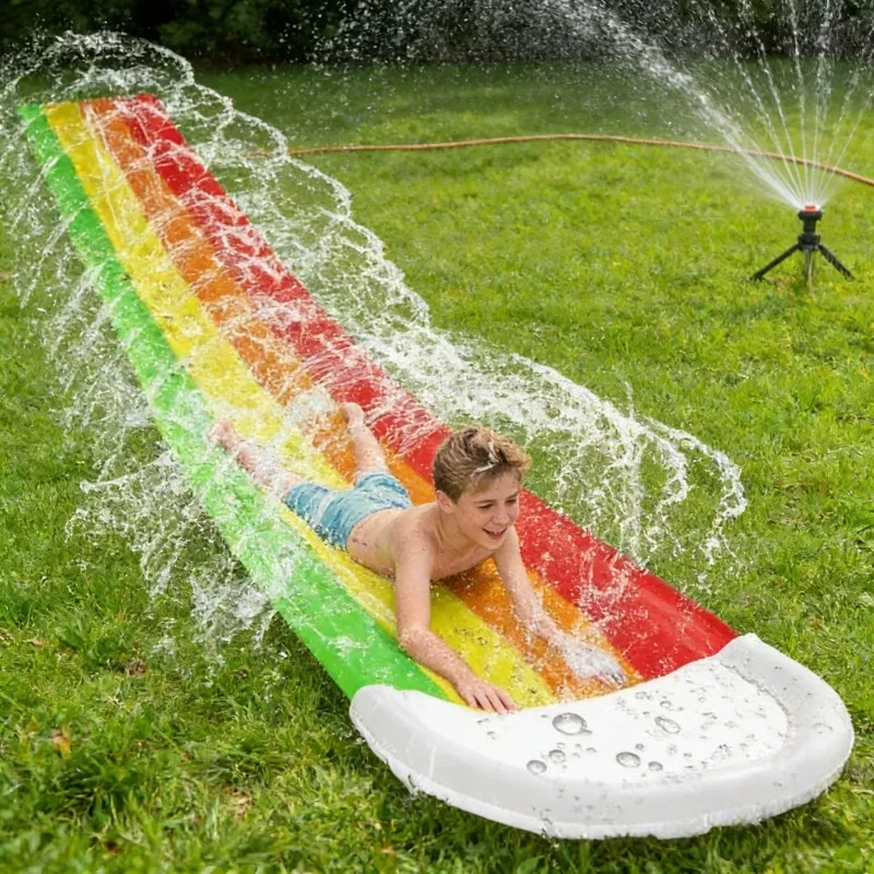 Летние надувные водные игрушки – обзор и цена Kids Outdoor Water Toys