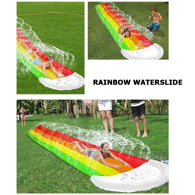 Летние надувные водные игрушки – обзор и цена Kids Outdoor Water Toys