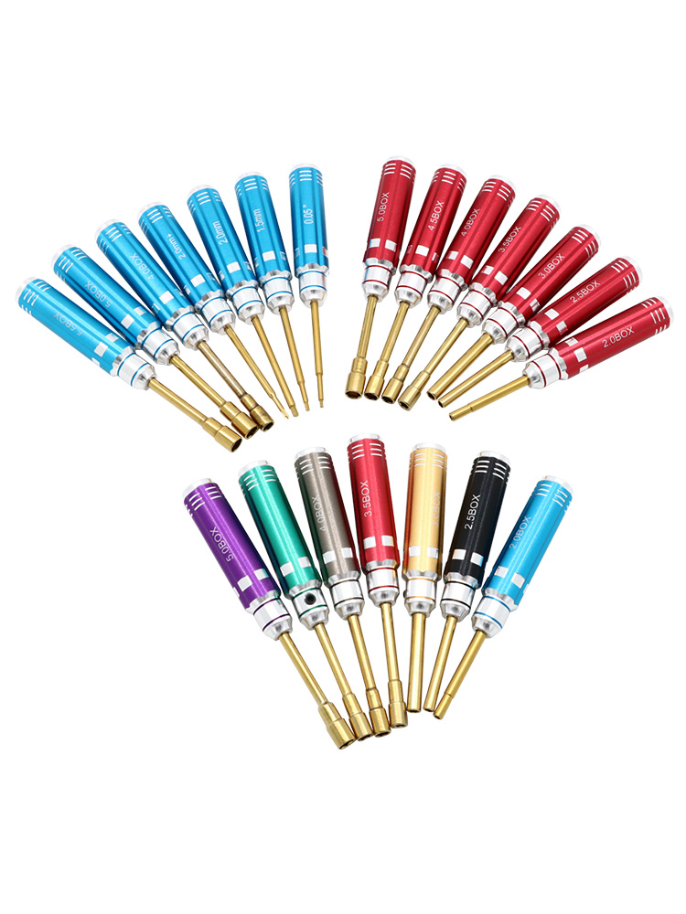 7 шт., шестигранная отвертка с – обзор и цена Tamiya Model Paint Set
