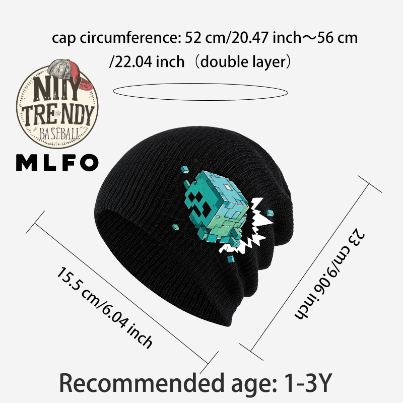 Детская вязаная шапка для маль – обзор и цена Kids Outdoor Hat
