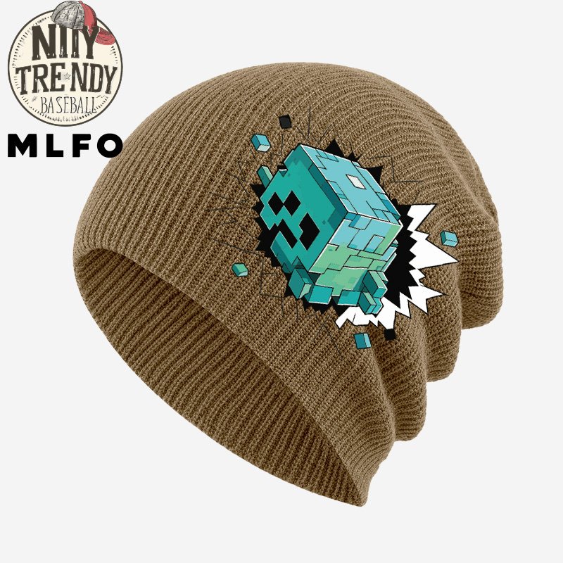 Детская вязаная шапка для маль – обзор и цена Kids Outdoor Hat