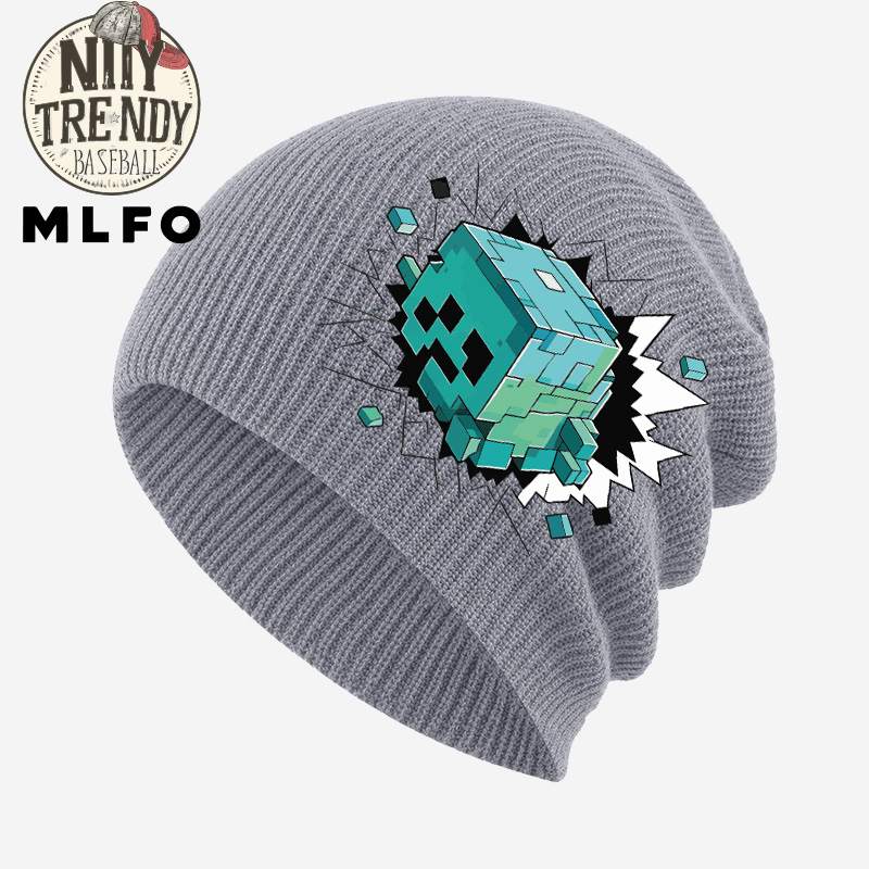 Детская вязаная шапка для маль – обзор и цена Kids Outdoor Hat