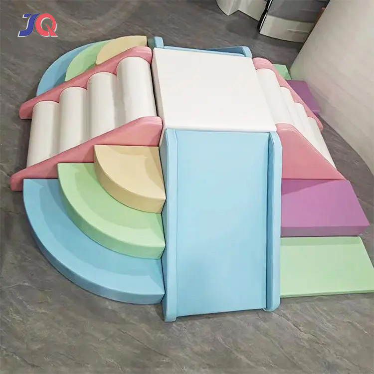Мягкое игровое оборудование дл – обзор и цена Kids Outdoor Playground