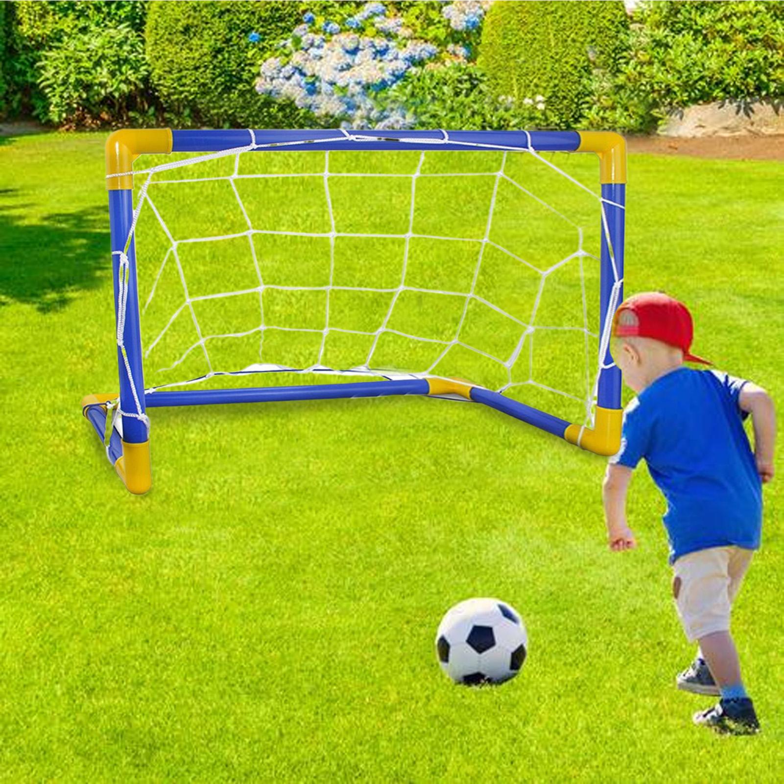 Детская футбольная сетка, порт – обзор и цена Kids Outdoor Playground