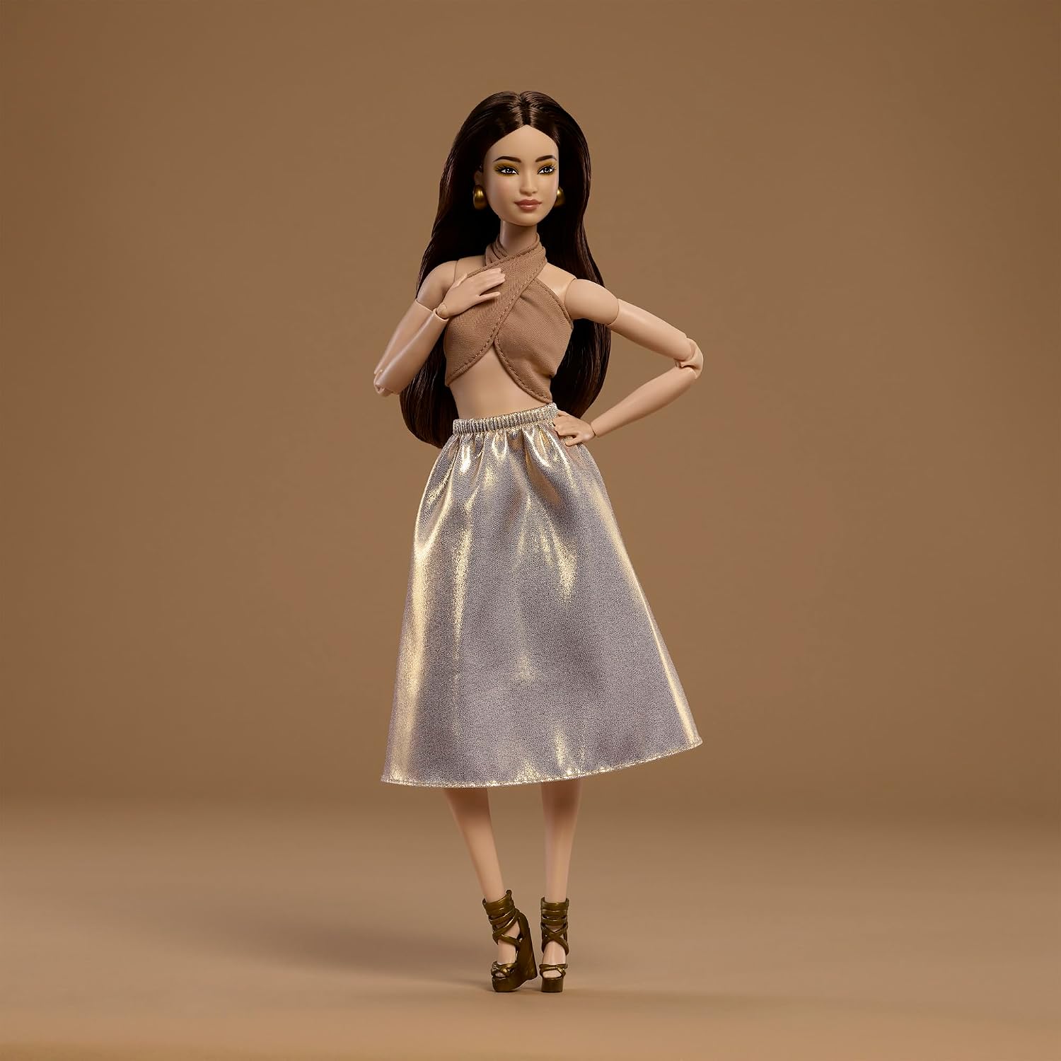 2026 Оригинальная коллекционна – обзор и цена Mattel Toy Barbie